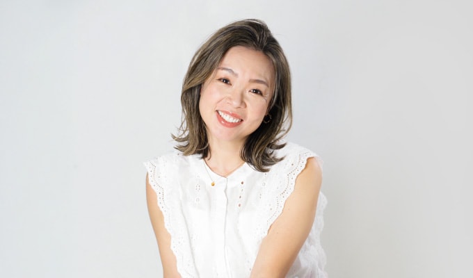 ゴーディン有香